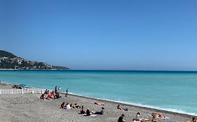 Nice Centre: à 300m de la mer et de la Promenade des Anglais